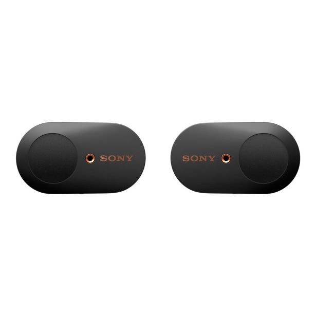 SLUŠALKE SONY WF-1000XM3