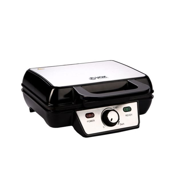 APARAT ZA VAFLJE VOX WF2081M