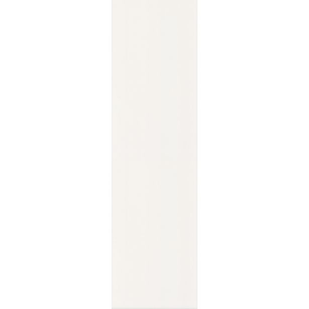 STENSKA PLOŠČICA CERAMICA COLOR WHITE 25X75