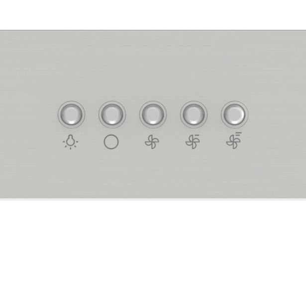 PODVGRADNA KUHINJSKA NAPA GORENJE WHU629ES/S