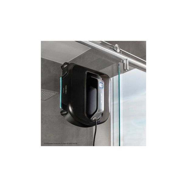 ROBOTSKI SESALNIK CECOTEC WINDROID 970 ČISTILEC STEKEL