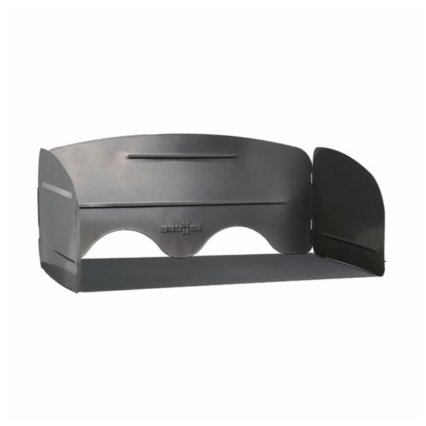 OMARA ZA KAMPIRANJE BRUNNER WINWALL VETROBRAN ZA KUHALNIK 63.5X32.5X25 CM