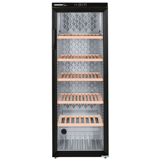 HLADILNA VITRINA LIEBHERR WKB 4212