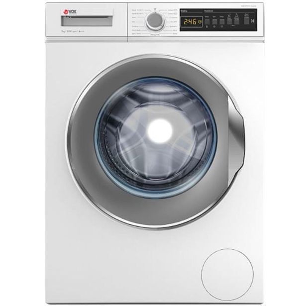 PRALNI STROJ VOX WM1270T2