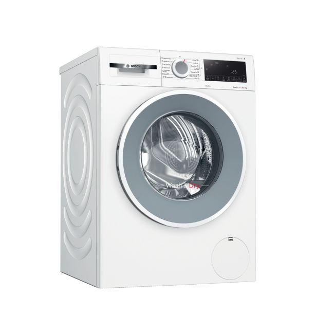PRALNO-SUŠILNI STROJ BOSCH WNA14400BY