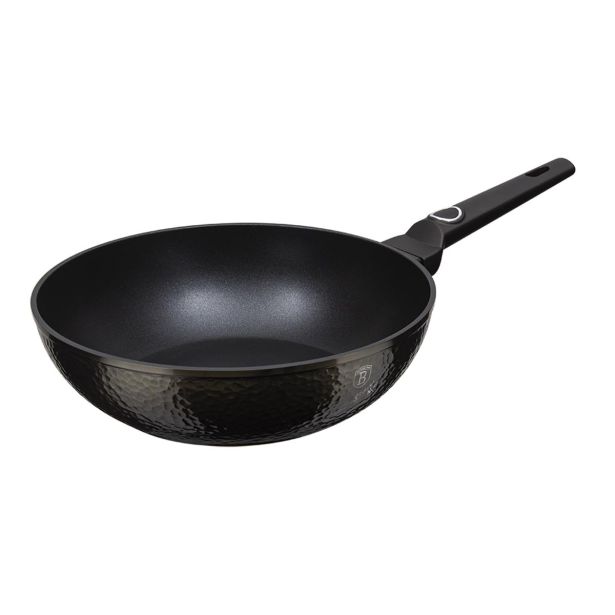 WOK PONEV 28 CM, PRIMAL GLOSS COLLECTION
