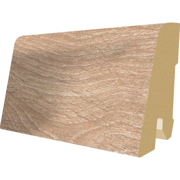 ZAKLJUČNA TALNA LETEV EGGER HOME WOODWORK HRAST 17X60X2400 MM