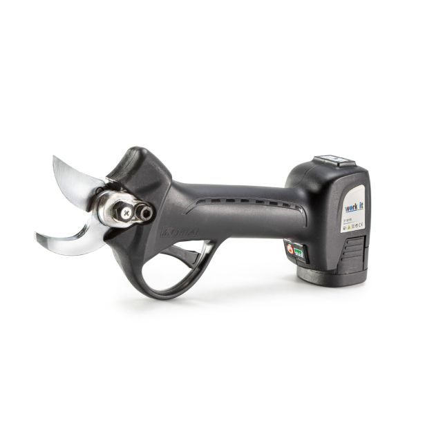 BATERIJSKE ŠKARJE WORK-IT  - DO 30MM