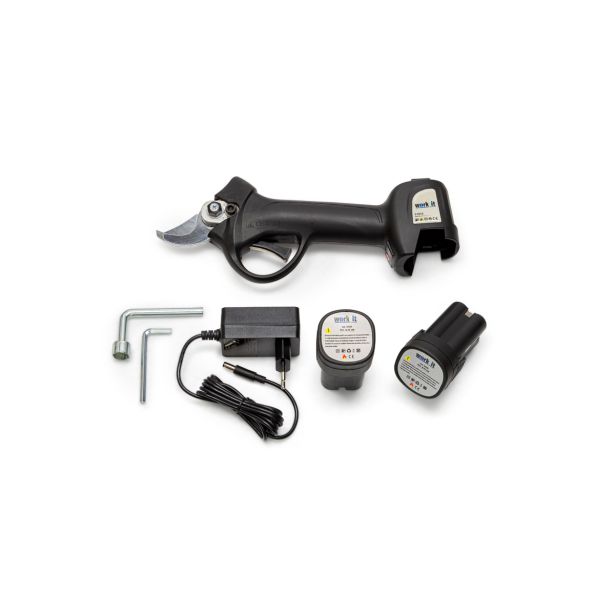 BATERIJSKE ŠKARJE WORK-IT  - DO 30MM