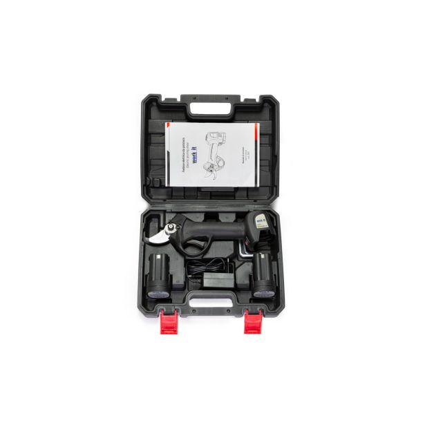 BATERIJSKE ŠKARJE WORK-IT  - DO 30MM