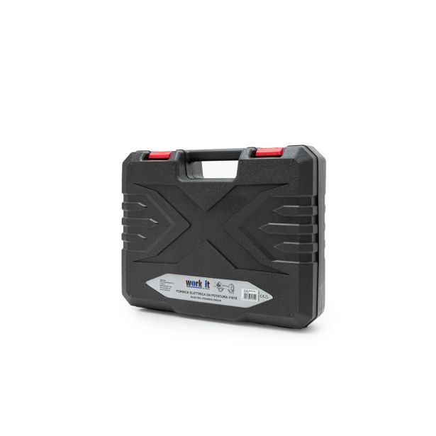 BATERIJSKE ŠKARJE WORK-IT  - DO 30MM