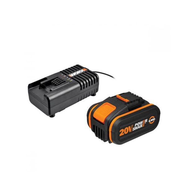 WORX WA3604 AKUMULATORSKA BATERIJA