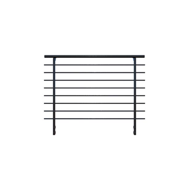 DODATNI ELEMENTI MINKA GELANDER SECURA PRO SIDE ANTRACIT 1.5 M