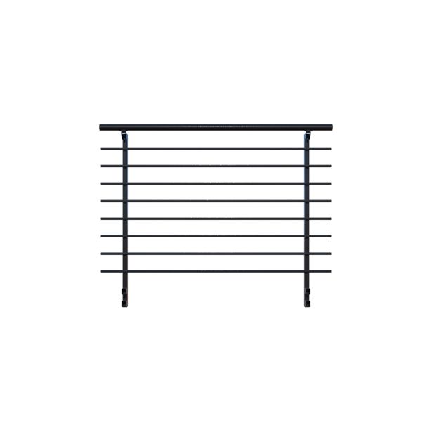 DODATNI ELEMENTI MINKA GELANDER SECURA PRO SIDE ANTRACIT 1.5 M