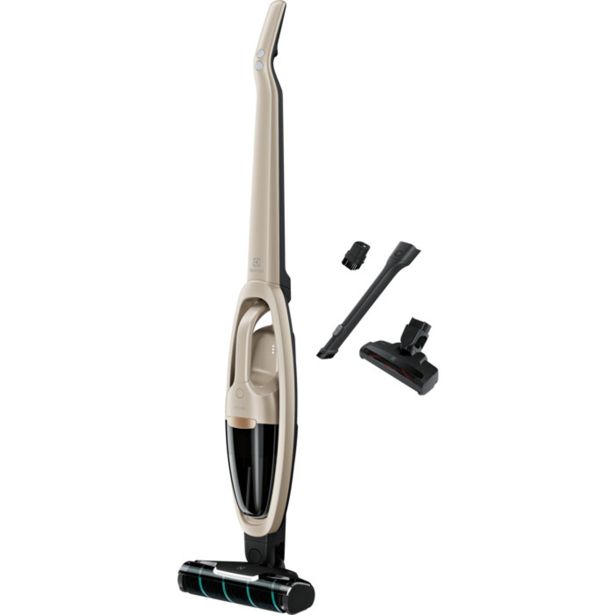 ELECTROLUX WQ71-P52SS