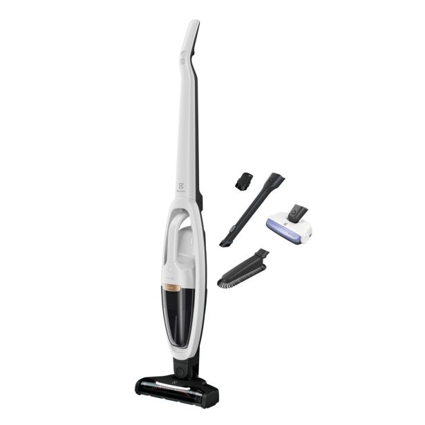 ELECTROLUX WQ81-ALRS