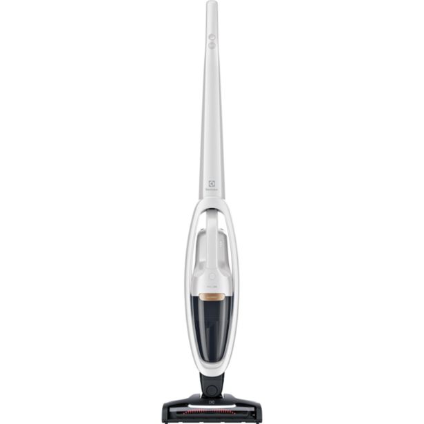 ELECTROLUX WQ81-ALRS