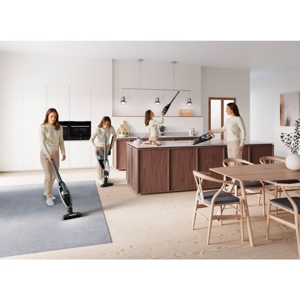 ELECTROLUX WQ81-PANIM