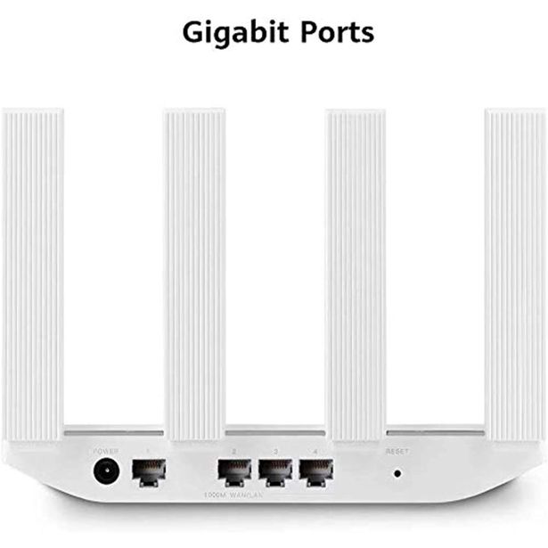 MREŽNI USMERNIK (ROUTER) HUAWEI WS5200-23 BREZŽIČNI
