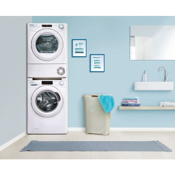 DOD.ZA PRAL. IN SUŠ.STROJ CANDY WSK 1102/1 SLM FM