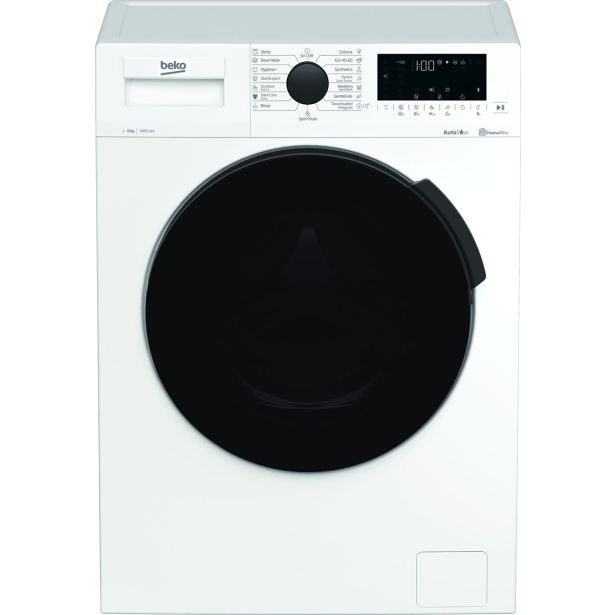 PRALNI STROJ BEKO WUE8722XD