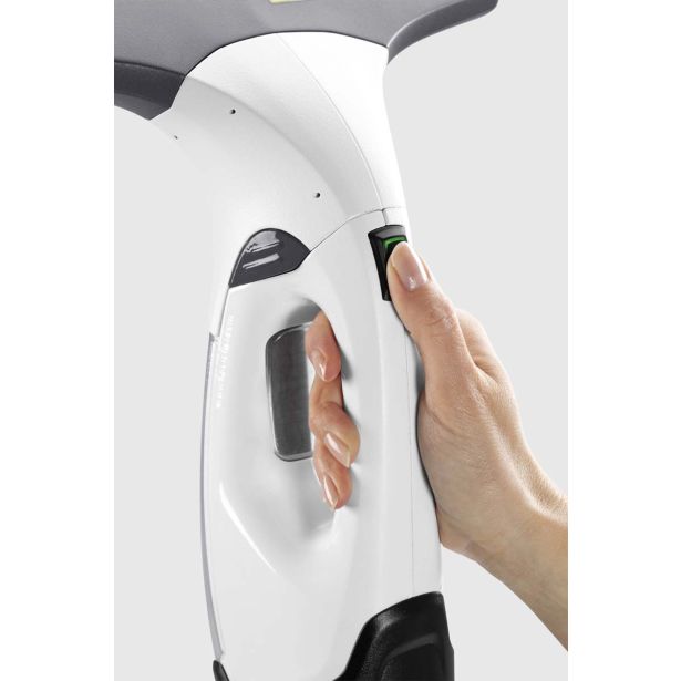 ČIŠČENJE OKEN KARCHER WV 2 PREMIUM EOL