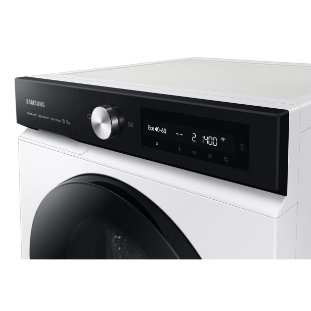 PRALNI STROJ SAMSUNG WW11BB744DGES7 BESPOKE 11 KG AUTO DOSE