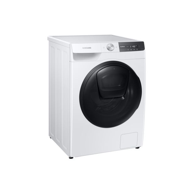 PRALNI STROJ SAMSUNG WW80T854DBT/S7 Q DRIVE
