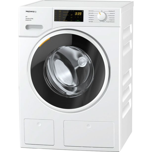 PRALNI STROJ MIELE WWD 660 WCS TDOS & 8KG