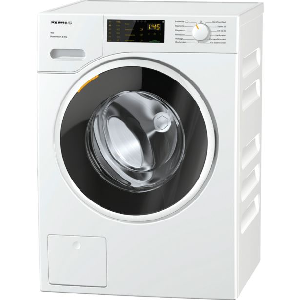 PRALNI STROJ MIELE WWD320 WCS