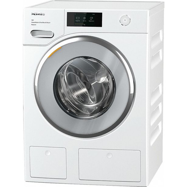 PRALNI STROJ MIELE WWV 980 WPS PASSION