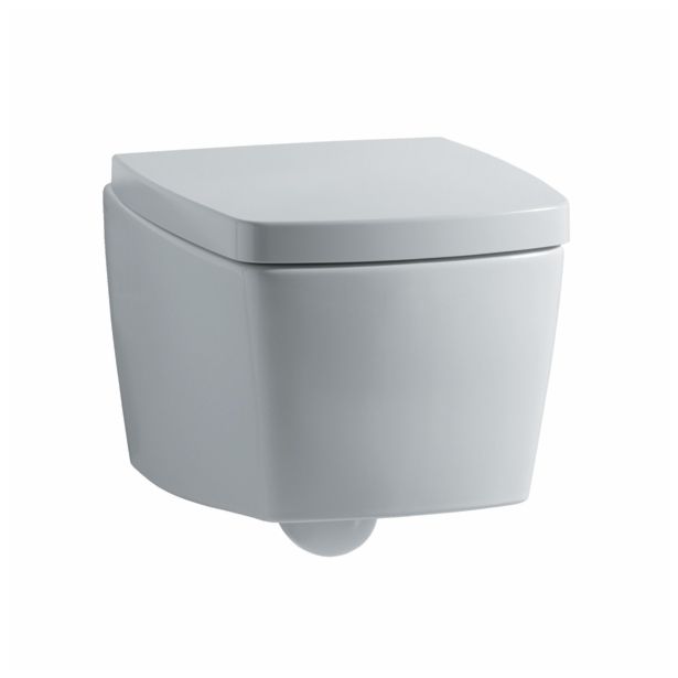 KERAMIČNA WC ŠKOLJKA AXA ONE X-TRE VISEČA