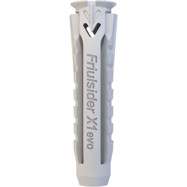 ZIDNI VLOŽEK X1 8X40 ZAV=20KOS