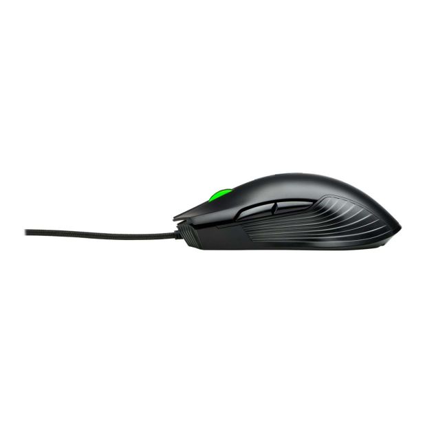 MIŠKA/KAZALNIK HP X220 BACKLIT GAMING MOUSE