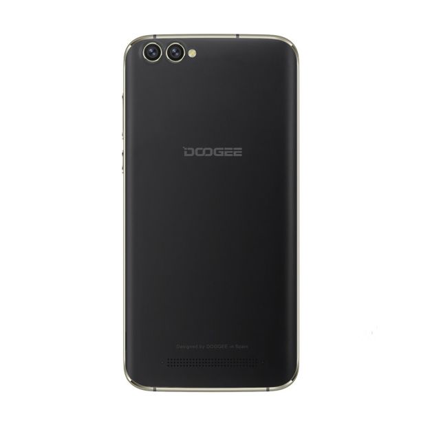 PAMETNI MOBILNI TELEFON DOOGEE X30 ČRN