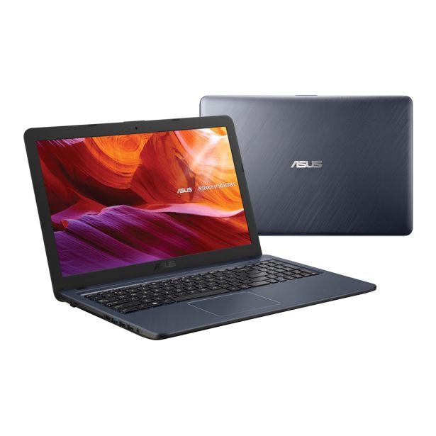 PRENOSNI RAČUNALNIK ASUS X543MA-DM816 CN4000 4GB/128GB/UHD600/ENDLESS