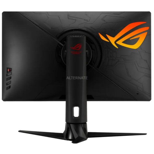RAČUNALNIŠKI MONITOR ASUS XG27UQR