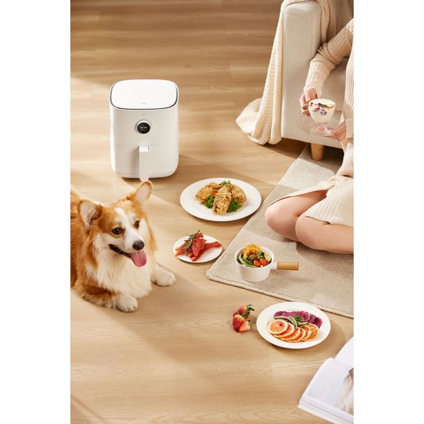 XIAOMI SMART AIR FRYER 3.5 LITER CVRTNIK NA VROČI ZRAK