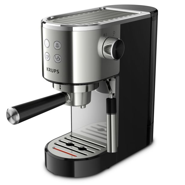 KAVNI ESPRESSO AVTOMAT KRUPS XP 442C11 VIRTUOSO