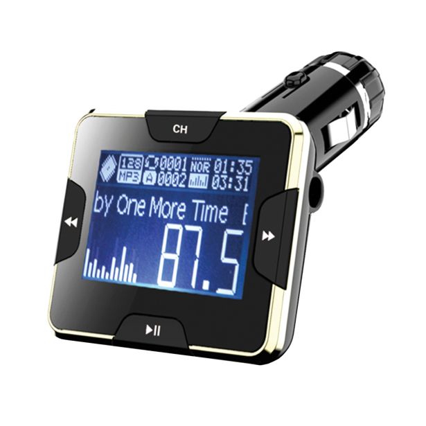 PRENOSNI FM ODDAJNIK XPLORE XP40