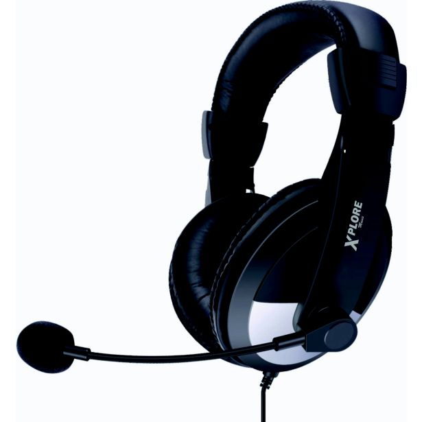 RAČUNALNIŠKA SLUŠALKA XPLORE XP5611