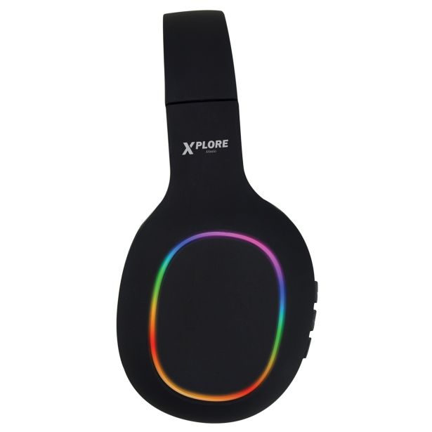 SLUŠALKE XPLORE XP5911 LED