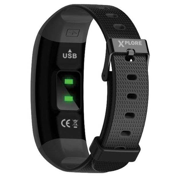 PAMETNA ZAPESTNICA XPLORE XP6203