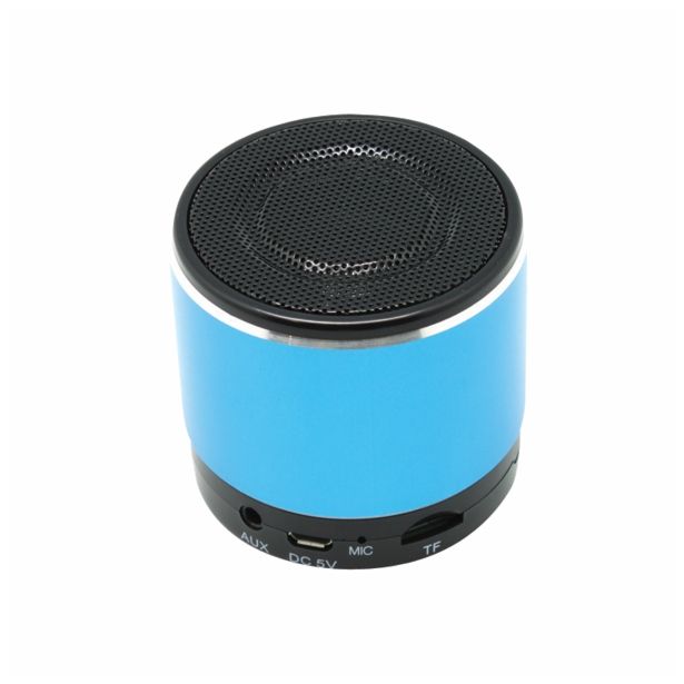 BLUETOOTH ZVOČNIK XPLORE MODER