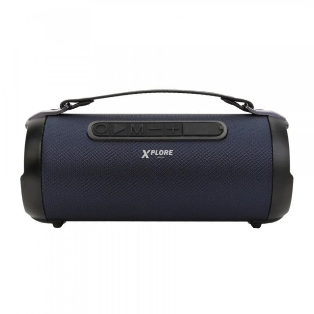 PRENOSNI ZVOČNIK XPLORE XP846 MODRA