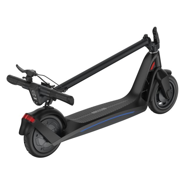 ELEKTRIČNI SKIRO XPLORE XP9761 ČRNA