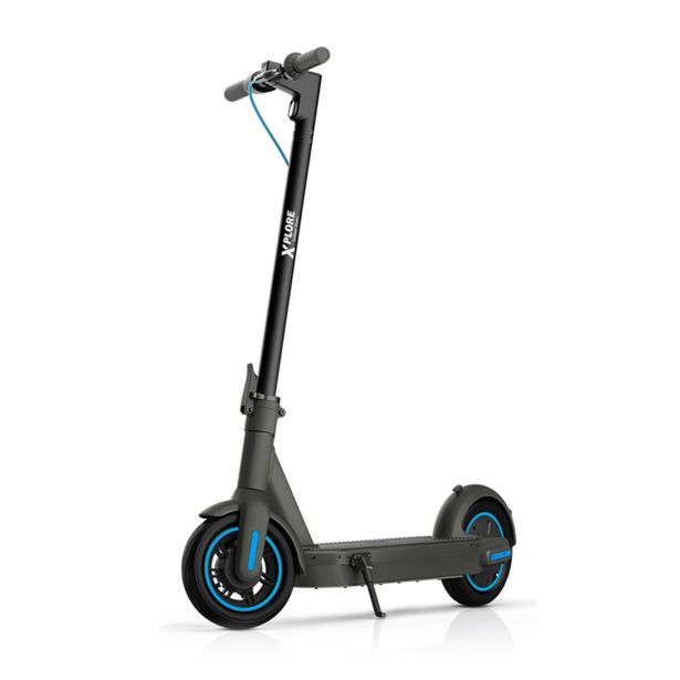 ELEKTRIČNI SKIRO XPLORE XP9763