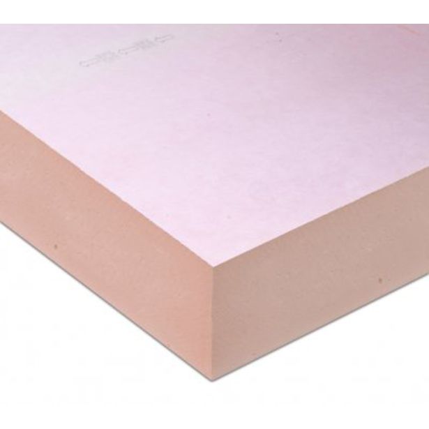 IZOLACIJSKI MATERIAL BAUMIT XS 022 PLOŠČA 8 CM ZAV= 3.36 M2