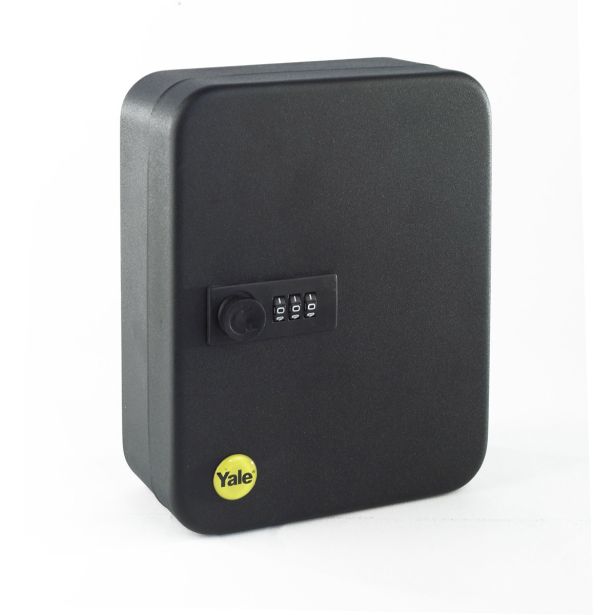 OMARICA ZA KLJUČE YALE KEY BOX SMALL