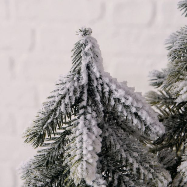 NAMIZNA DEKORACIJA - DREVESA, 27X30 CM